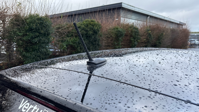 Hyundai i10 1.0 Go SE 5dr Petrol Hatchback